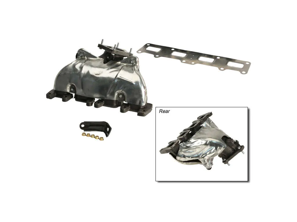 2004 Chrysler PT Cruiser Exhaust Manifold Dorman