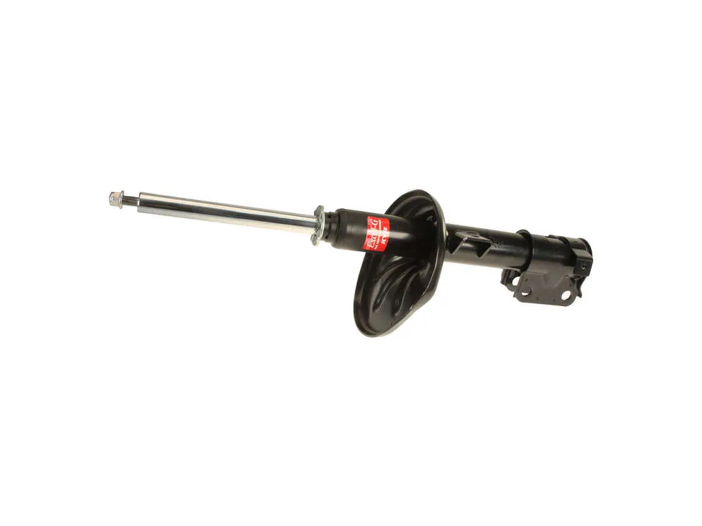 2004 Mitsubishi Endeavor Suspension Strut Assembly  - Front Left KYB