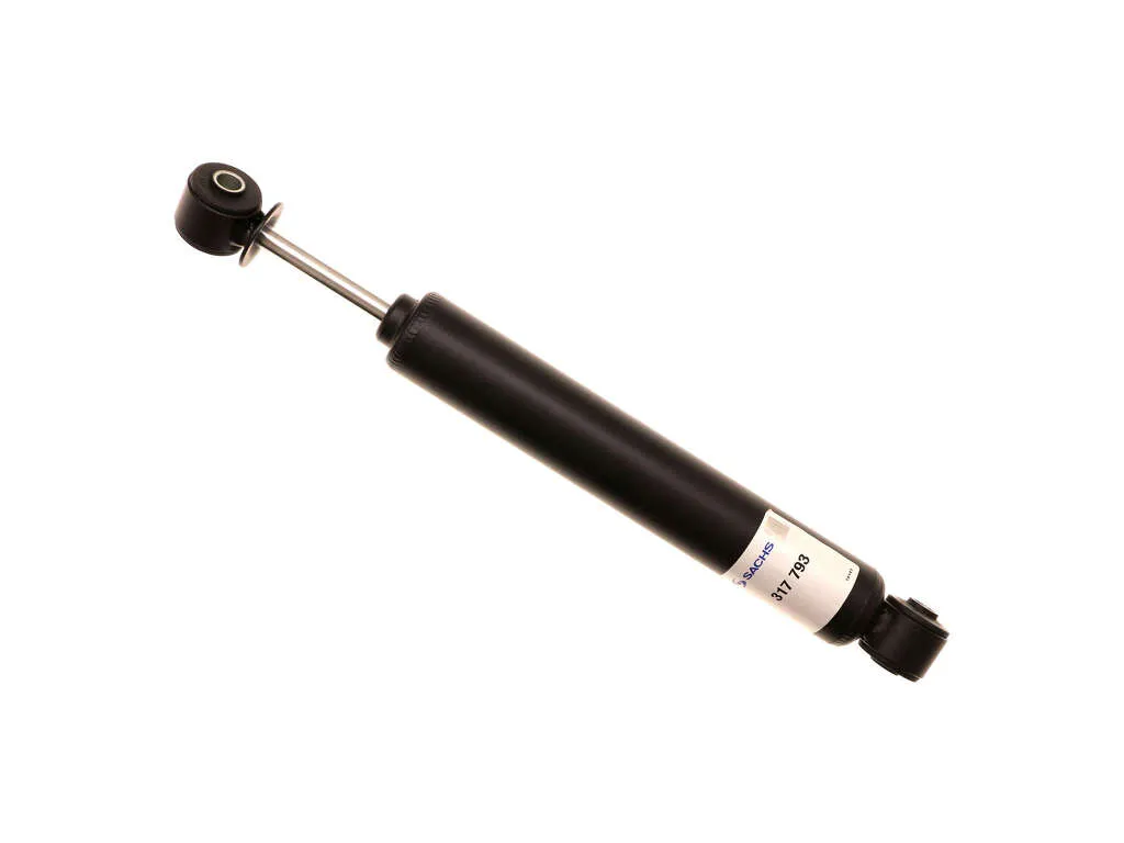 2019 Ford E-350 Super Duty Steering Damper  - Front Sachs