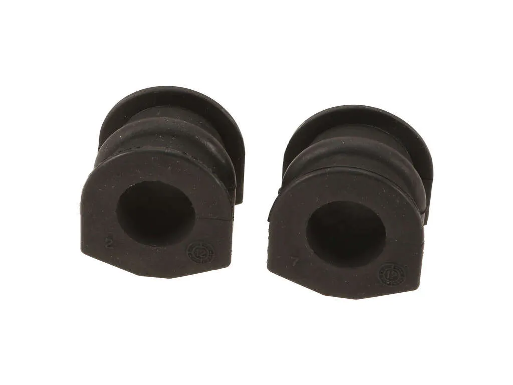 2004 Nissan Maxima Suspension Stabilizer Bar Bushing  - Rear Moog