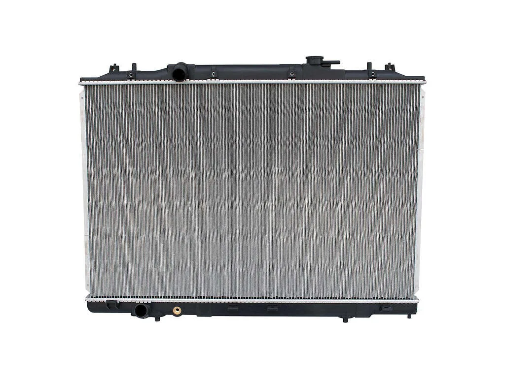 2018 Honda Pilot Radiator Denso