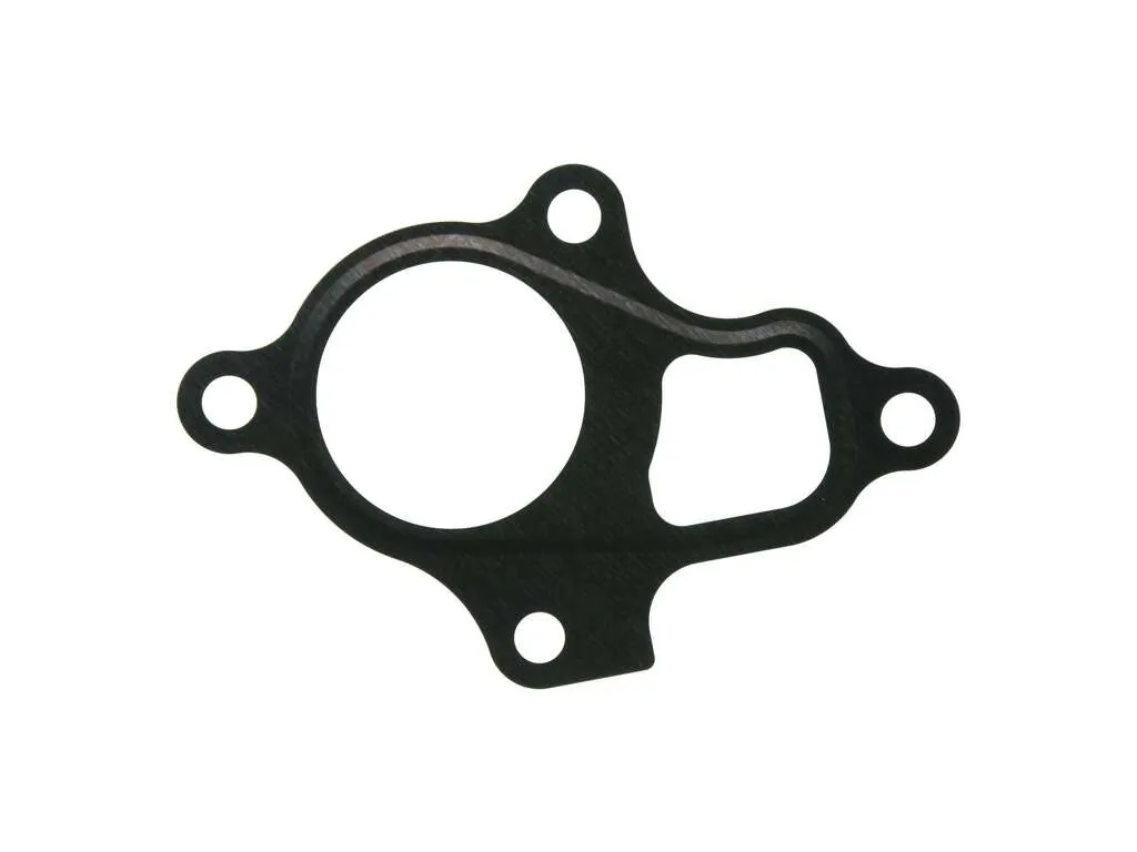 2012 Suzuki Equator Engine Coolant Outlet Gasket  - Rear 4 Cyl 2.5L Mahle