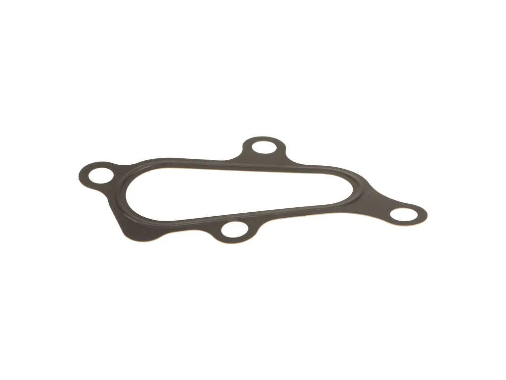 2012 GMC Savana 2500 Engine Coolant Outlet Gasket 8 Cyl 6.6L Elring