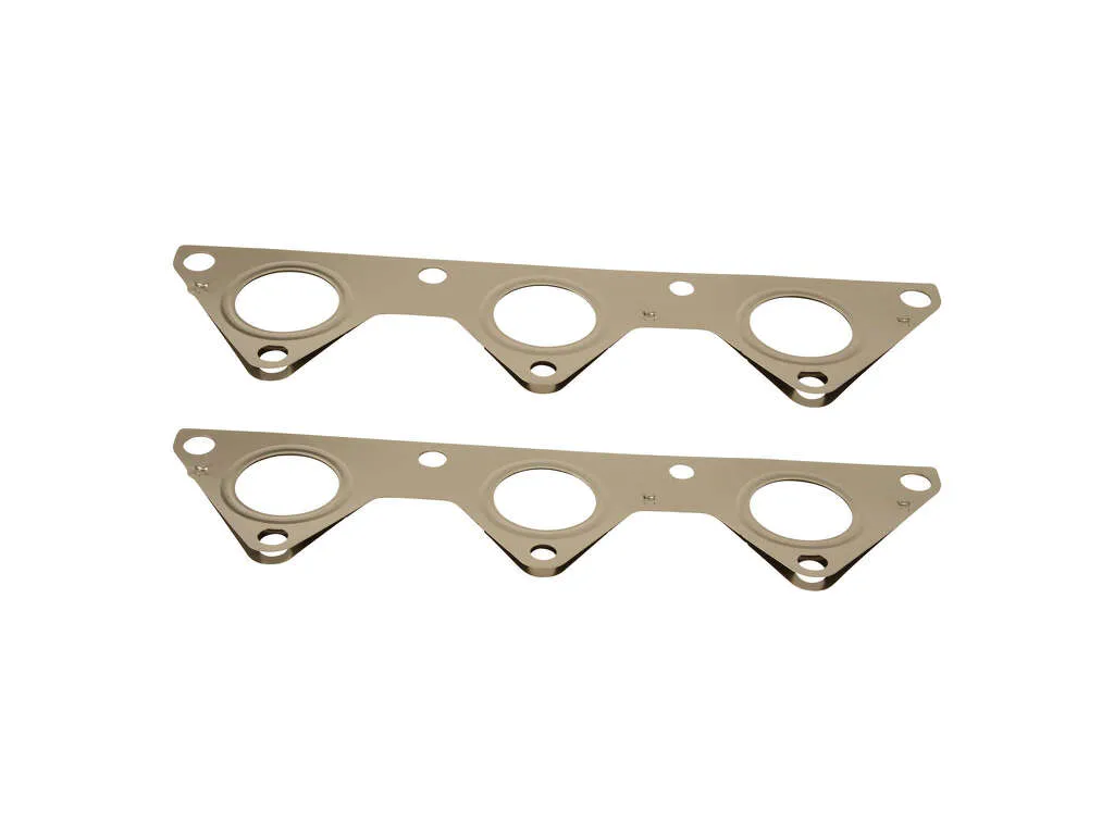 1995 Chrysler Sebring Exhaust Manifold Gasket 6 Cyl 2.5L Mahle