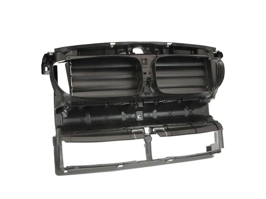 2012 BMW 528i Radiator Support Air Duct APA/URO Parts