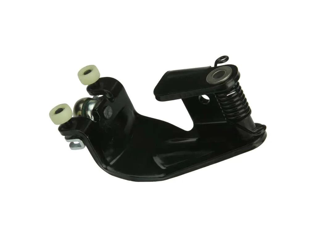 2005 Honda Odyssey Sliding Door Roller Bracket  - Right Upper Autotecnica