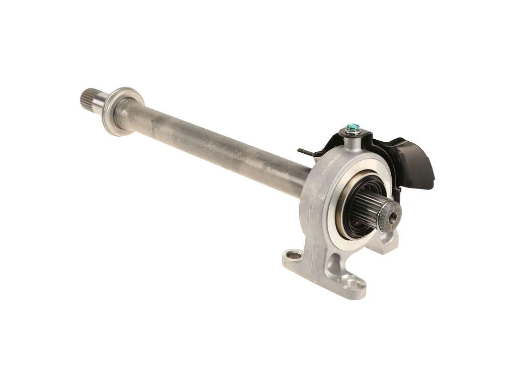2012 Honda CR-V CV Intermediate Shaft  - Front Genuine