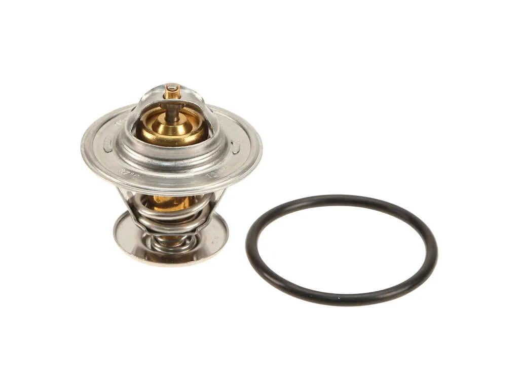 1985 Volkswagen Jetta Engine Coolant Thermostat 4 Cyl 1.6L Mahle