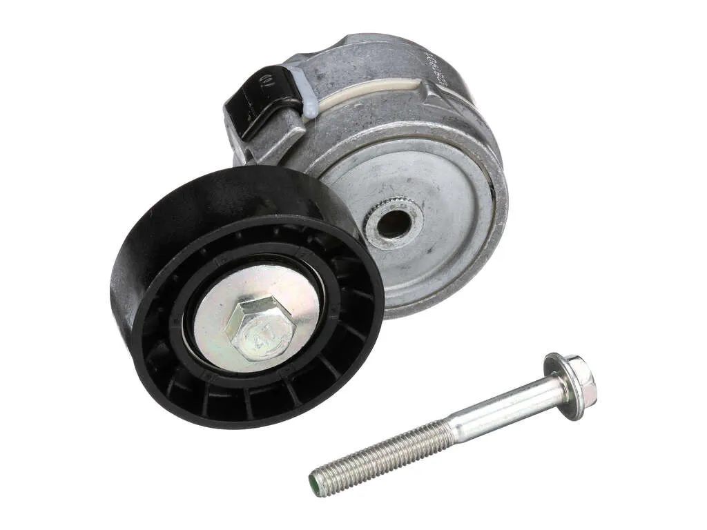 2018 Fiat 500 Accessory Drive Belt Tensioner Assembly Gates