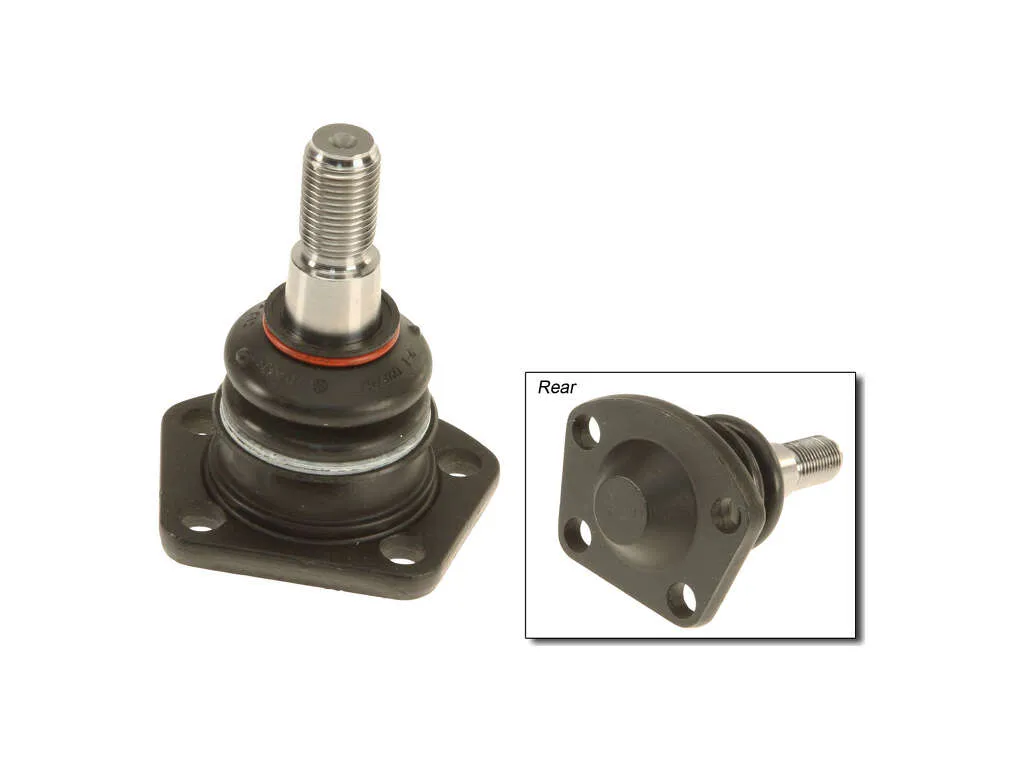 1984 Jaguar Vanden Plas Suspension Ball Joint  - Lower Lemfoerder