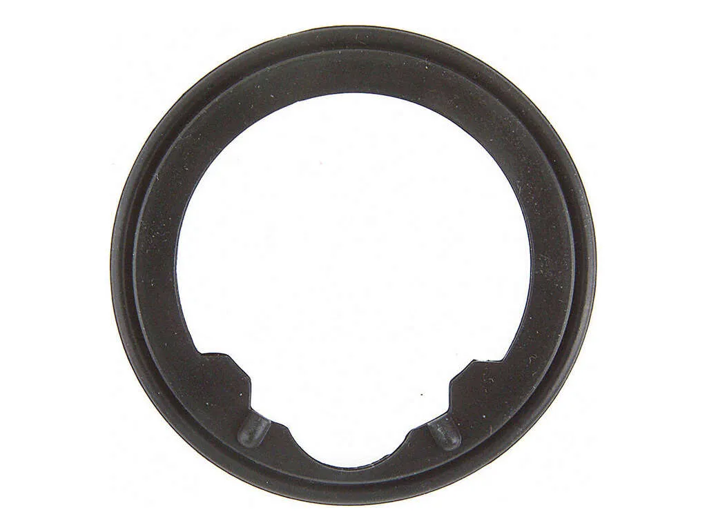 2000 Honda Prelude Engine Coolant Thermostat Gasket Fel-Pro