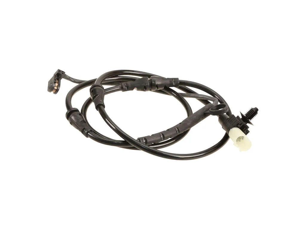 2007 Land Rover Range Rover Sport Disc Brake Pad Wear Sensor  - Front Textar
