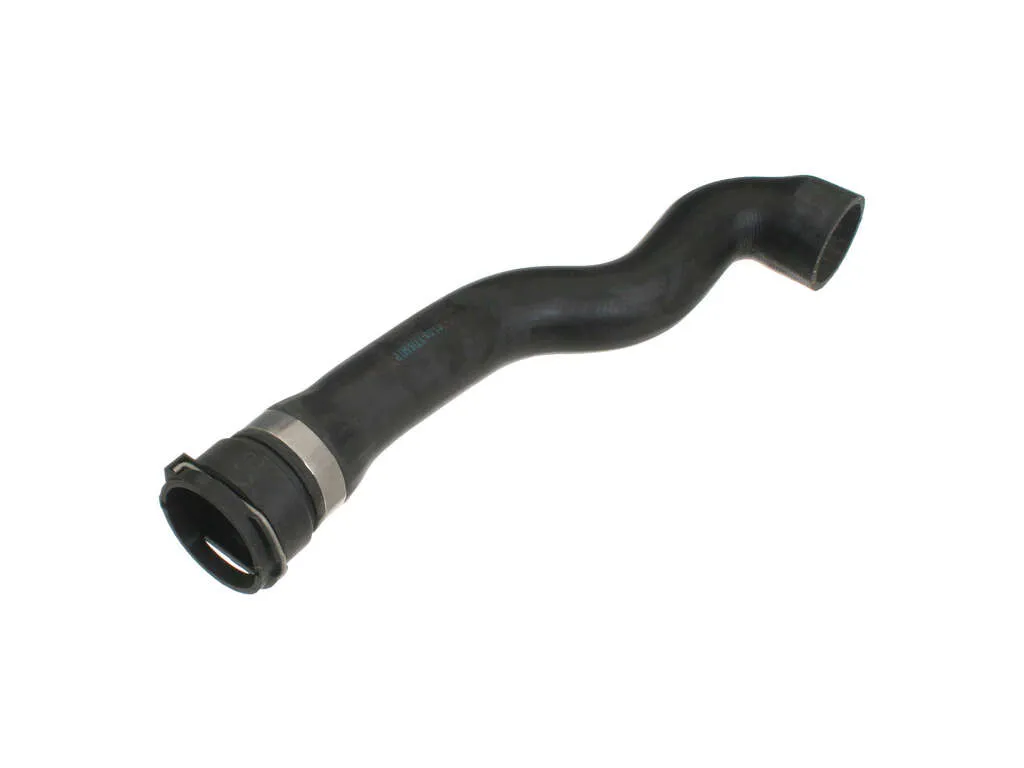 2002 BMW Z3 Radiator Coolant Hose  - Upper 6 Cyl 3.0L Rein