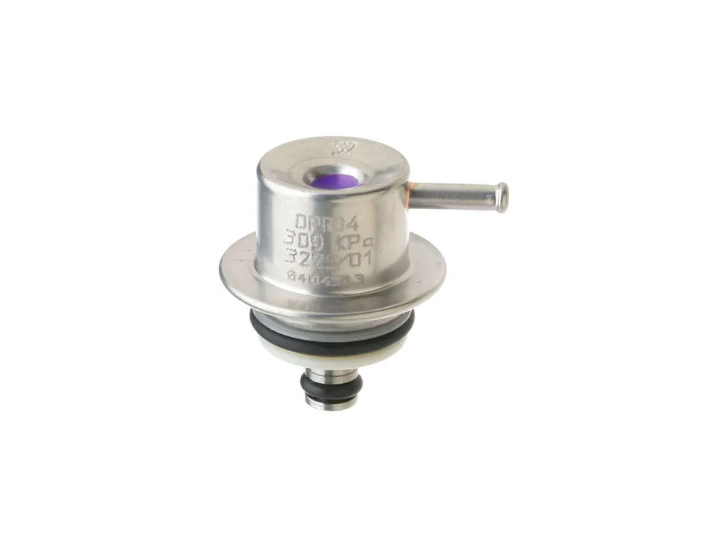 2004 Volvo V40 Fuel Injection Pressure Regulator Genuine