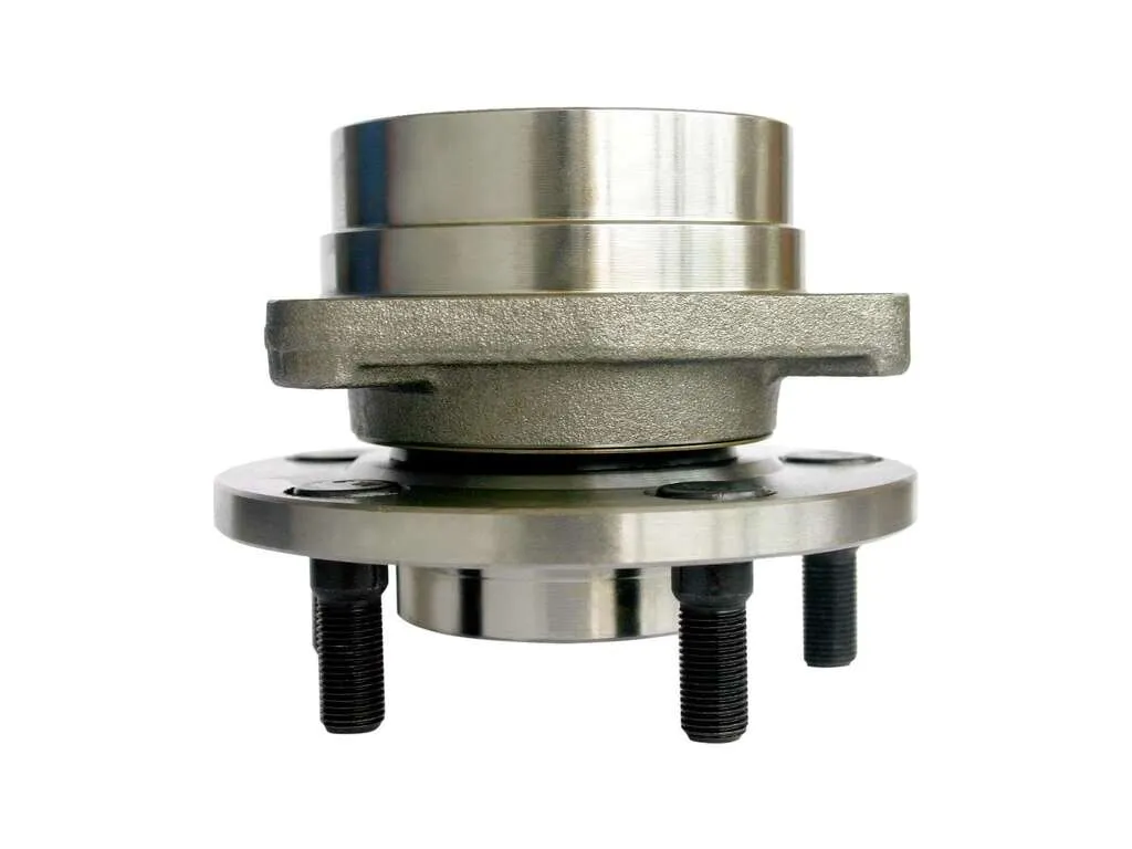 1985 Jeep Wagoneer Wheel Bearing and Hub Assembly  - Front FEQ
