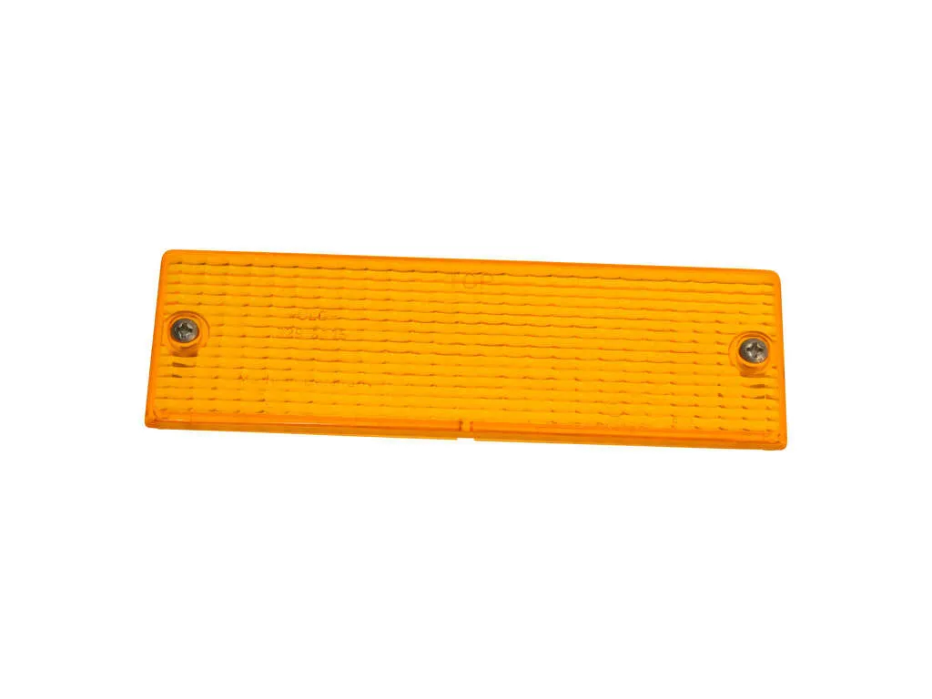 1992 BMW 325i Turn Signal Light Lens  - Front ULO