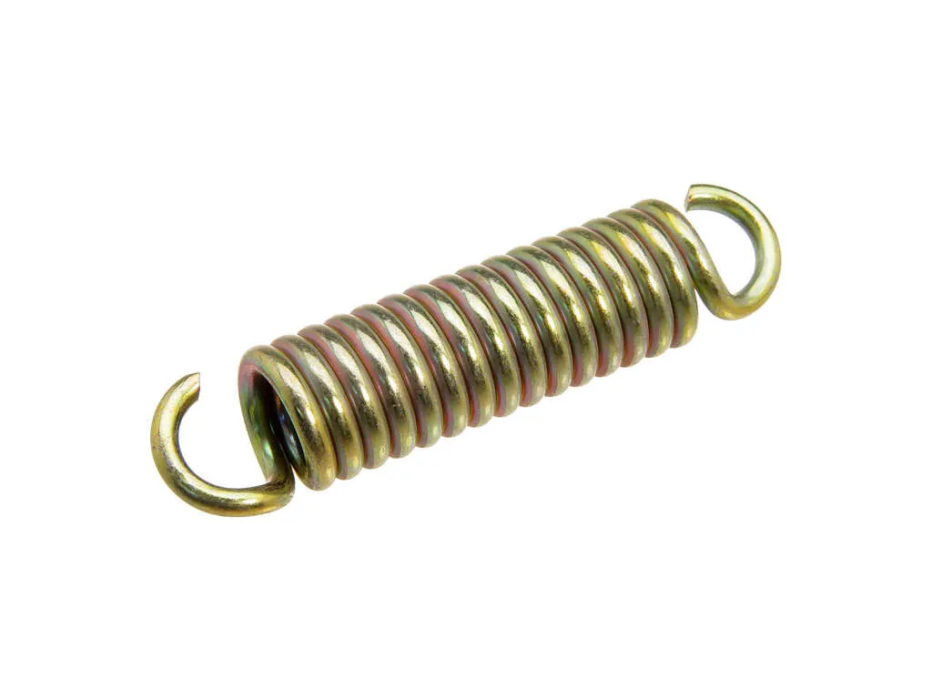 1996 Isuzu Rodeo Engine Timing Belt Tensioner Spring 4 Cyl 2.6L Genuine