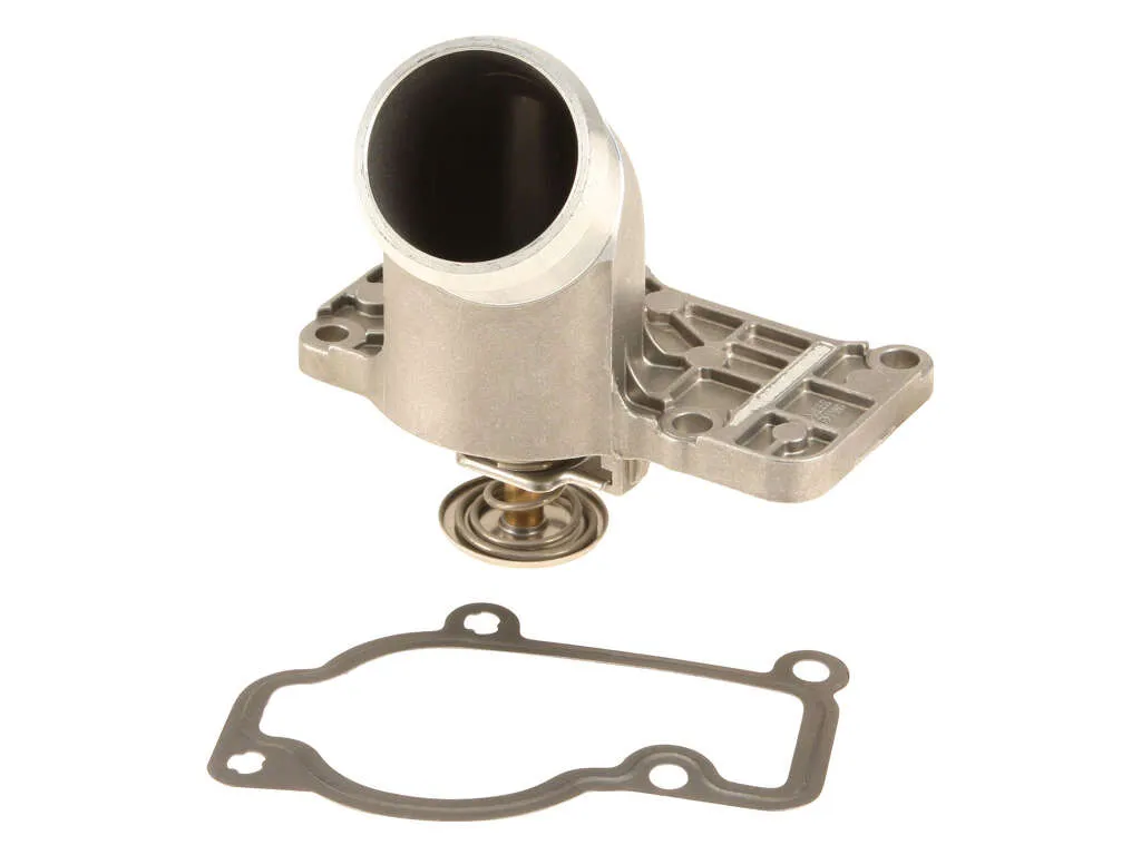 2006 Porsche Boxster Engine Coolant Thermostat Wahler