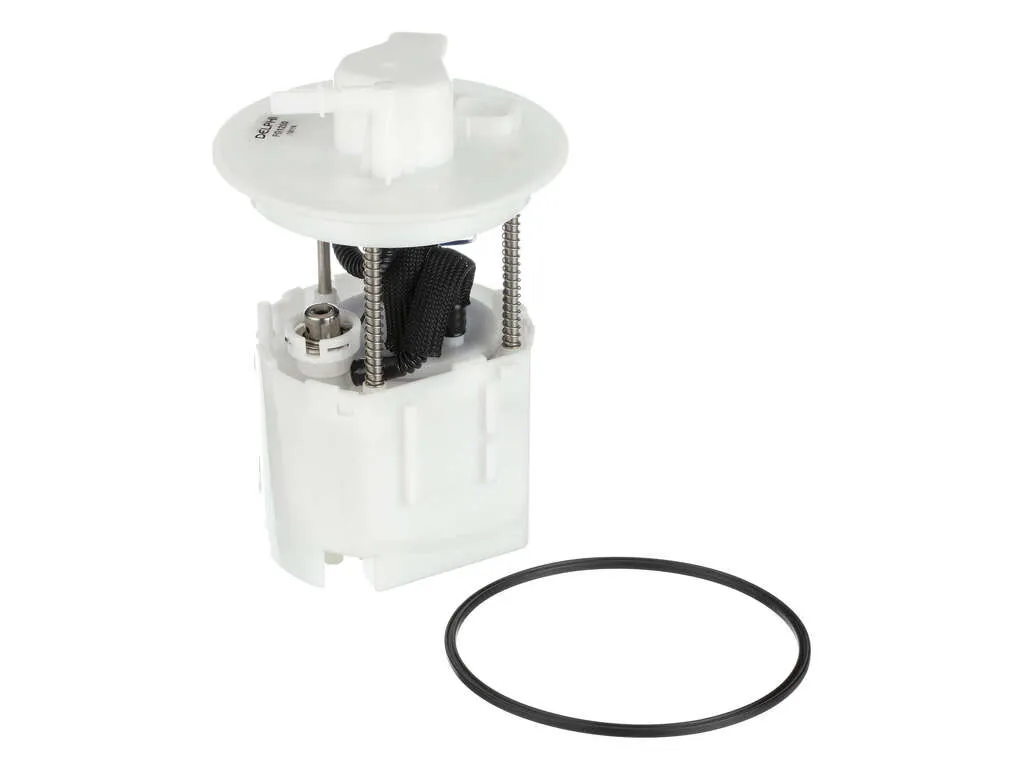 2004 Mazda RX-8 Fuel Pump Module Assembly Delphi
