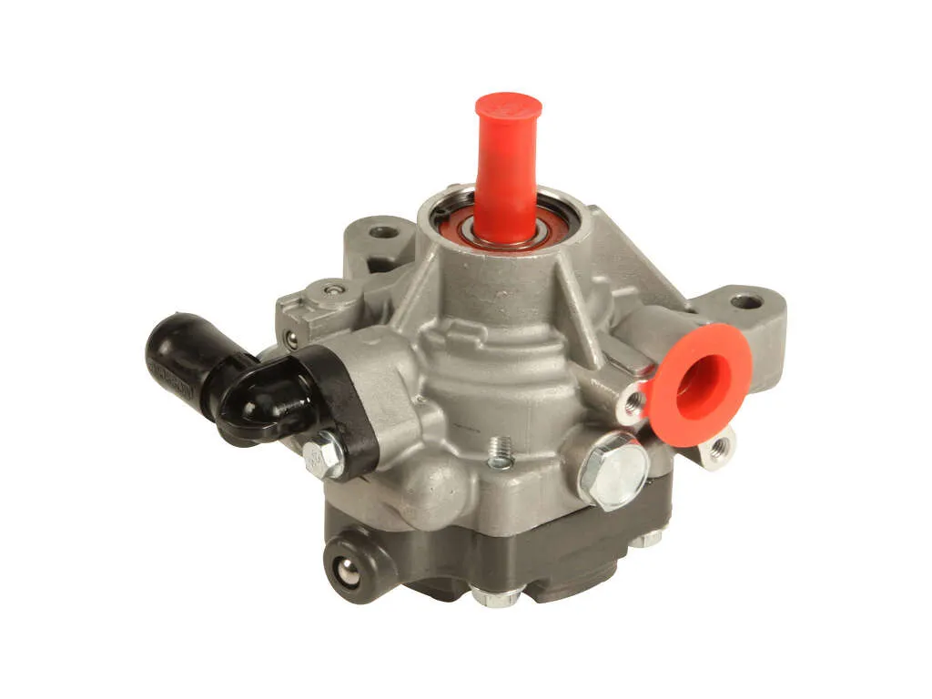 2004 Honda Accord Power Steering Pump Atlantic Automotive Eng.