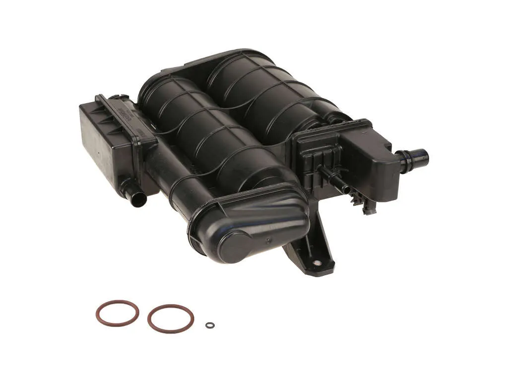 2017 Honda Accord Vapor Canister 4 Cyl 2.4L Genuine