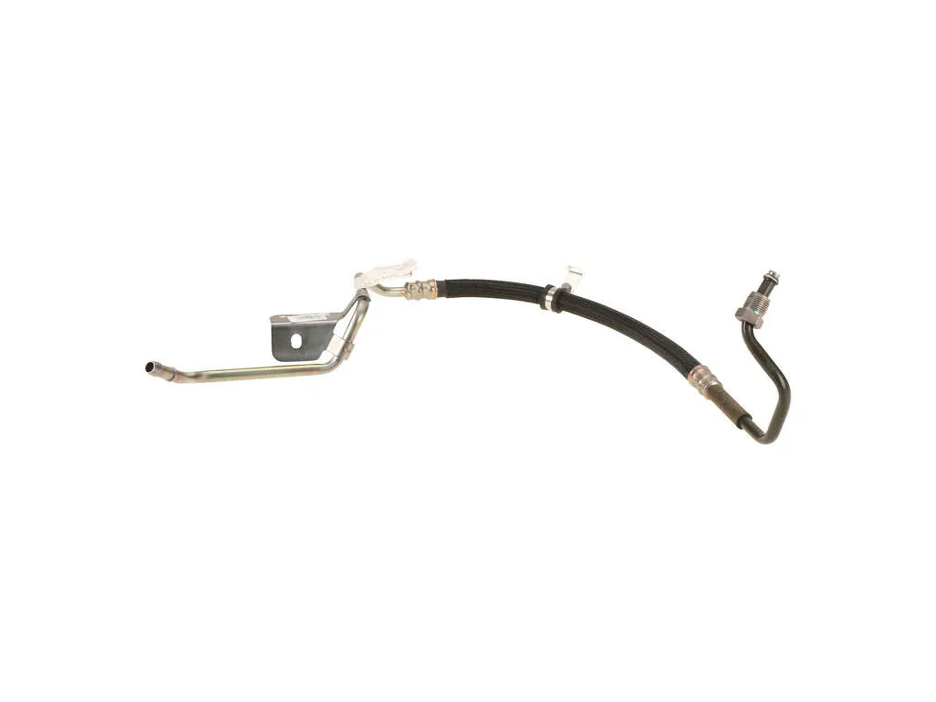 2004 Mercedes-Benz S600 Power Steering Return Hose Genuine