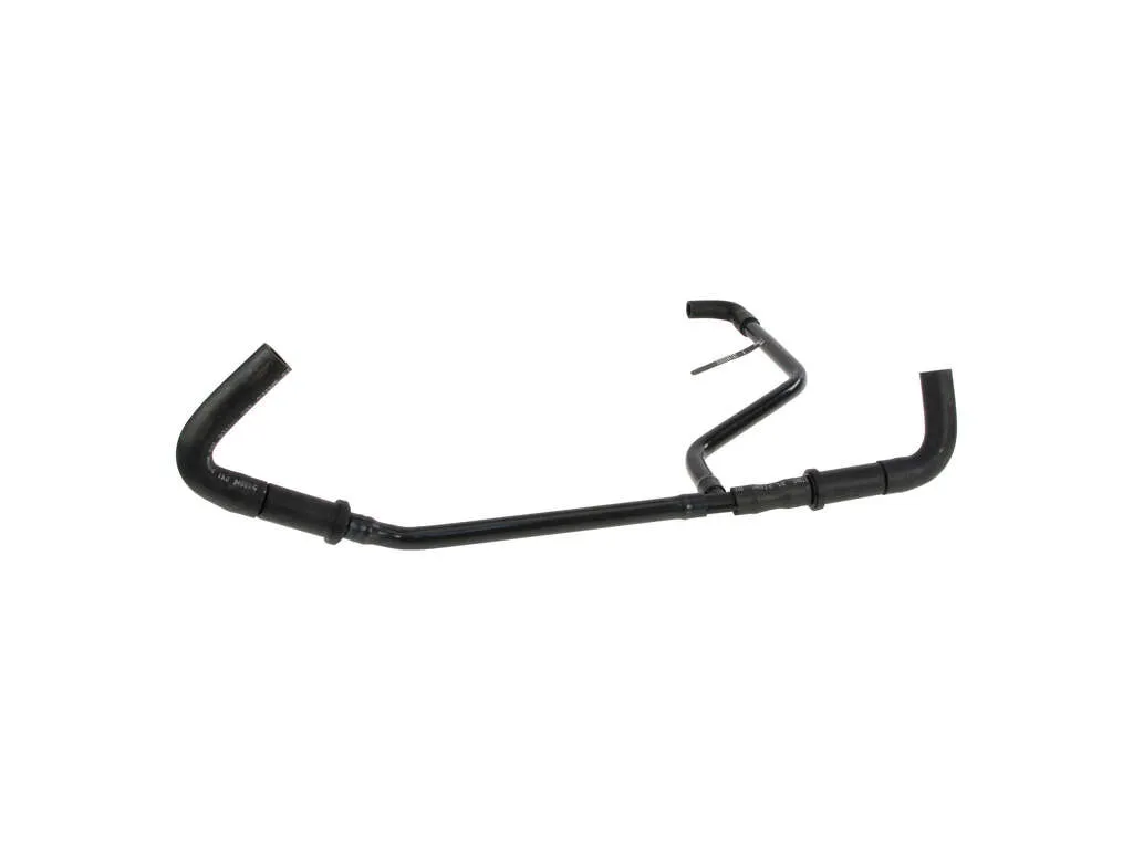 2004 Jeep Grand Cherokee PCV Valve Hose 8 Cyl 4.7L Mopar