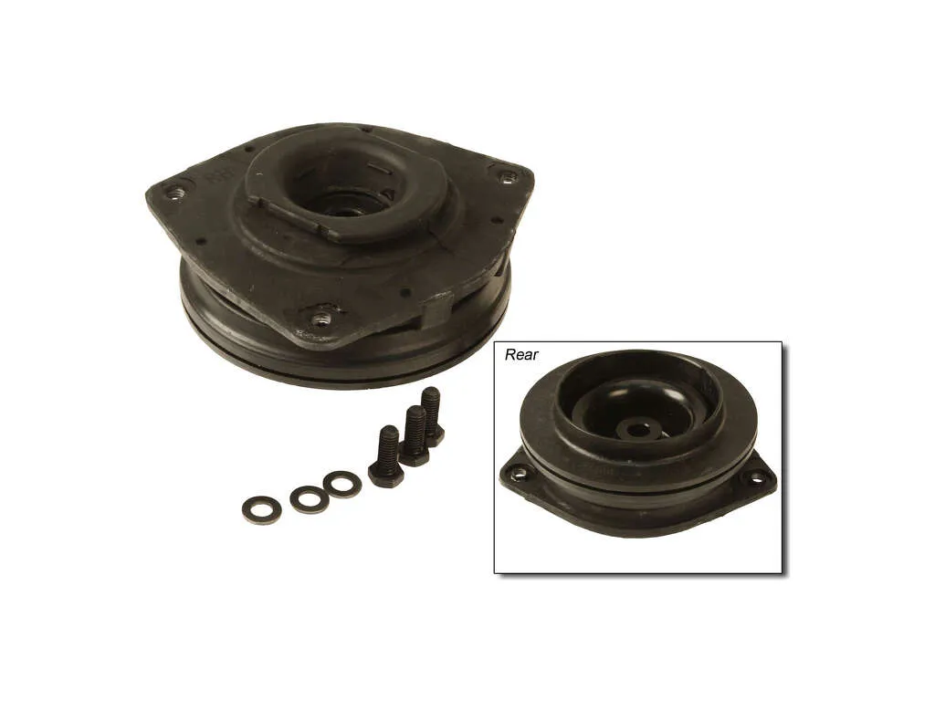 2012 Nissan Sentra Suspension Strut Mount  - Front Right KYB
