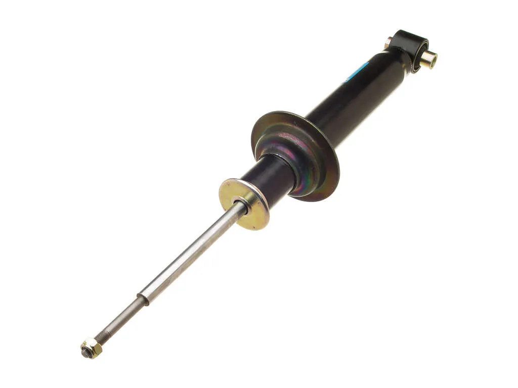 2000 BMW 740iL Suspension Shock Absorber  - Rear Left Sachs