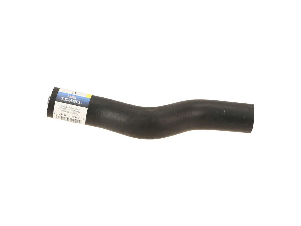 2011 Suzuki SX4 Radiator Coolant Hose  - Upper Dayco