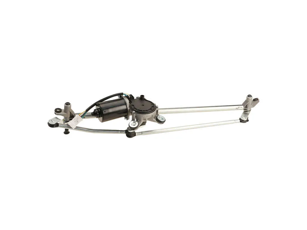 2004 Saab 9-3 Wiper Arm / Linkage / Motor Assembly Professional Parts Sweden