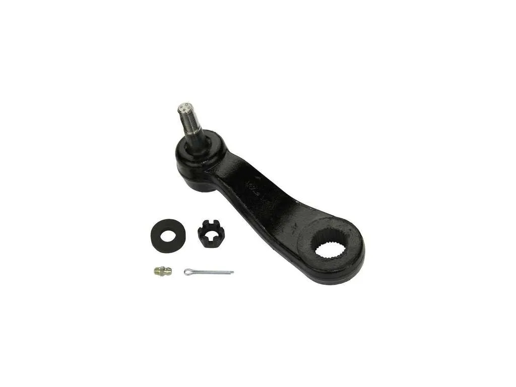 2022 Chevrolet Express 4500 Steering Pitman Arm Moog