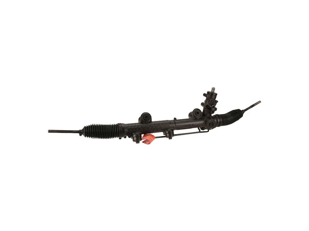 2003 Mercedes-Benz E500 Rack and Pinion Assembly TRW