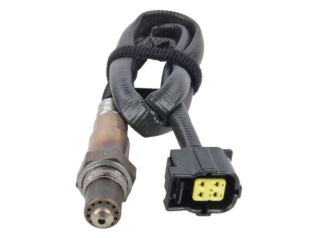 2012 Mercedes-Benz SLS AMG Oxygen Sensor  - Downstream Bosch
