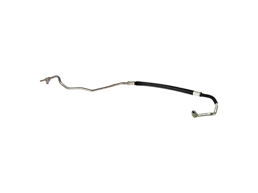 1998 Chevrolet K2500 Engine Oil Cooler Hose Assembly 8 Cyl 6.5L Dorman