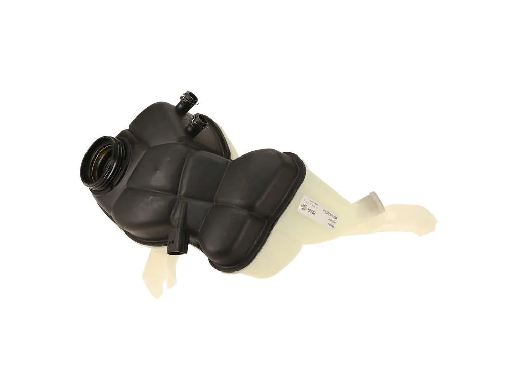 2008 Mercedes-Benz S600 Engine Coolant Reservoir Behr