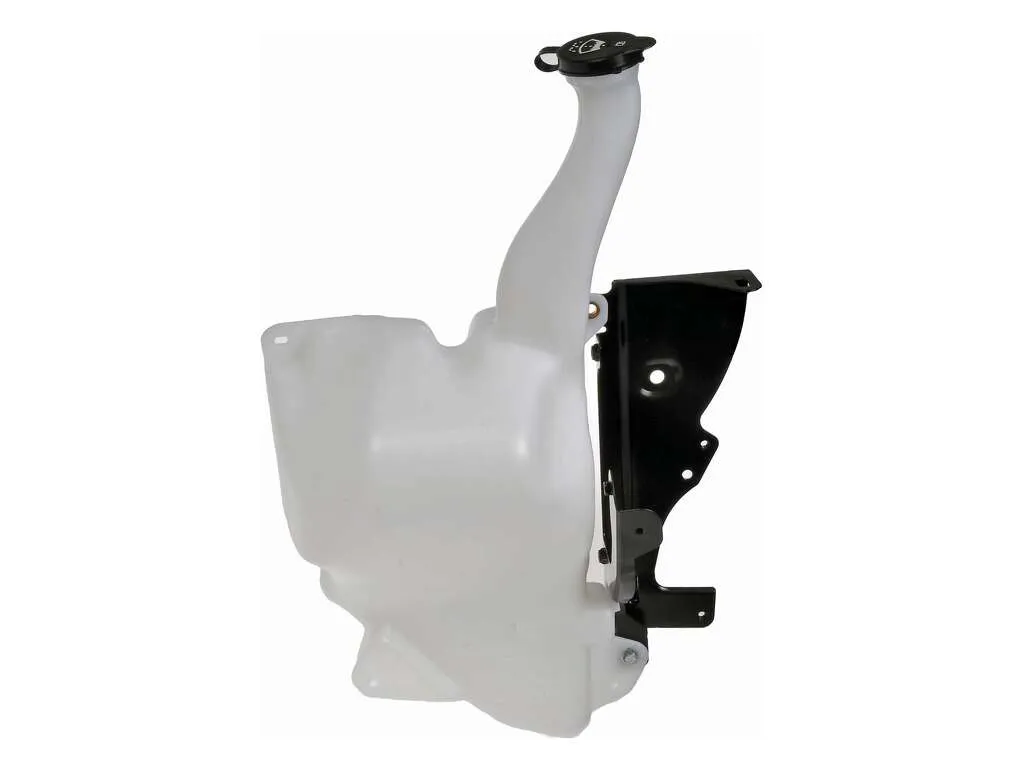 2004 Chevrolet Classic Washer Fluid Reservoir Dorman