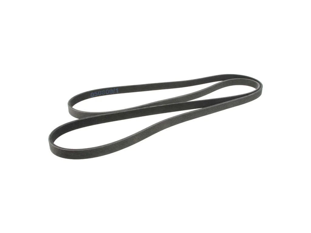 2006 Porsche Cayenne Accessory Drive Belt 8 Cyl 4.5L ContiTech