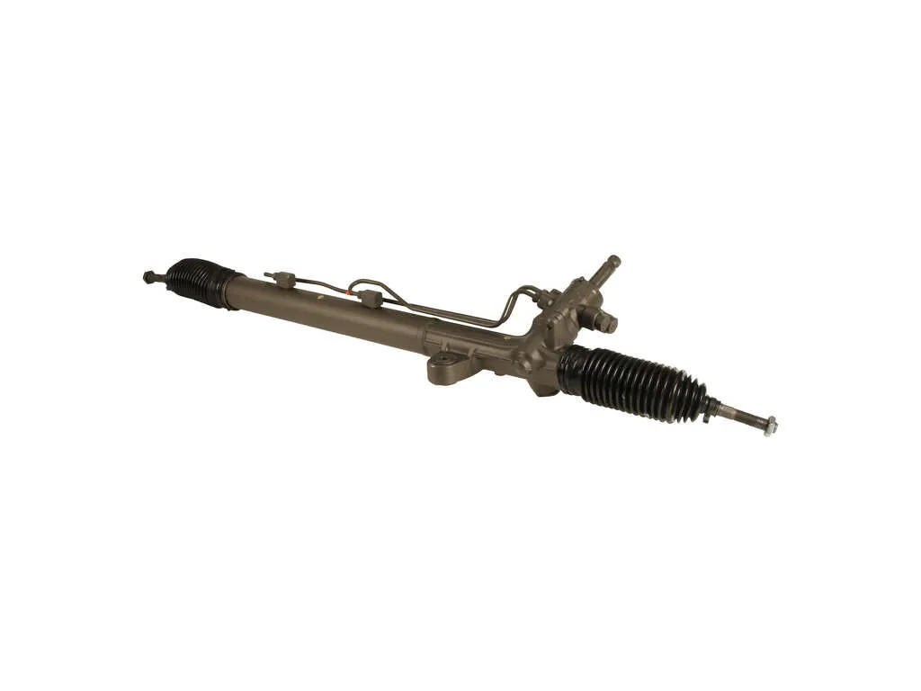 2001 Acura CL Rack and Pinion Assembly Maval
