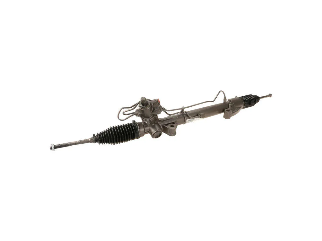 2017 Nissan Altima Rack and Pinion Assembly Maval
