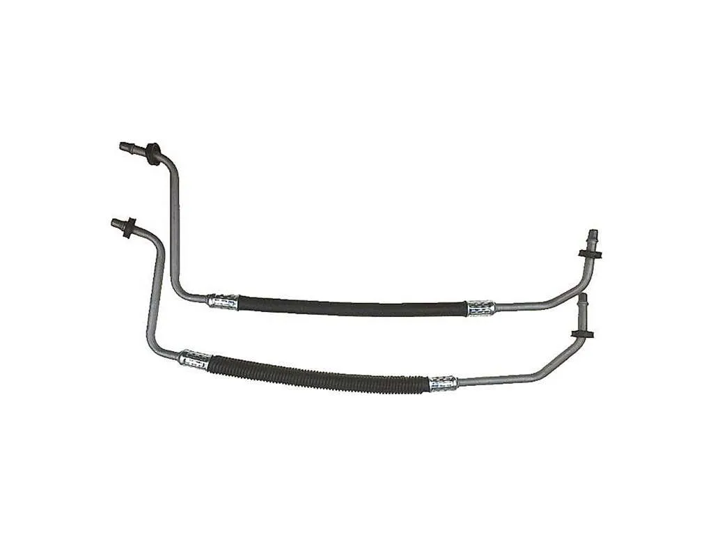 2008 Chrysler Town & Country Automatic Transmission Oil Cooler Hose Assembly 6 Cyl 3.3L Dorman