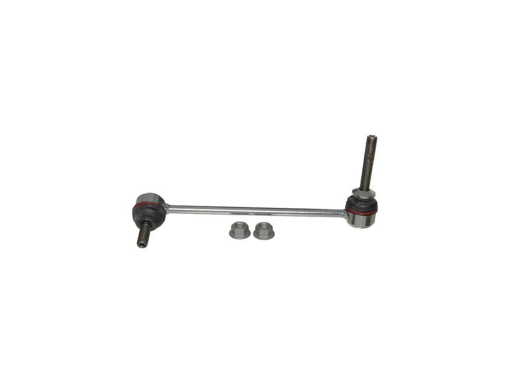 2018 BMW X6 Suspension Stabilizer Bar Link  - Front Left Moog