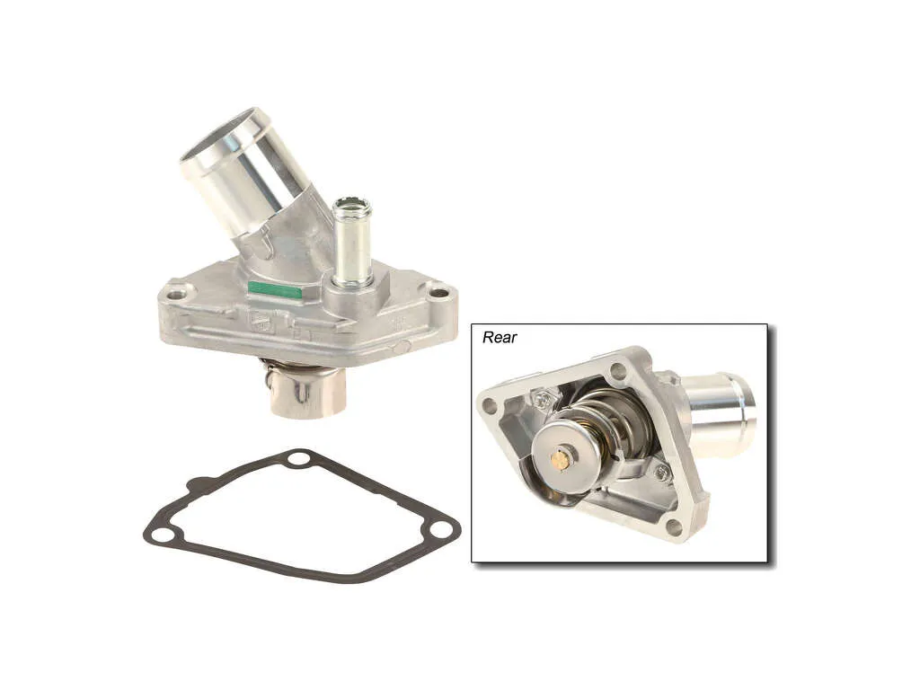2004 Nissan Pathfinder Engine Coolant Thermostat Mahle