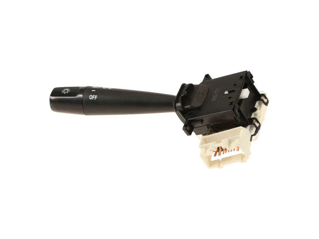 2004 Toyota Tacoma Turn Signal Switch 6 Cyl 3.4L Vemo