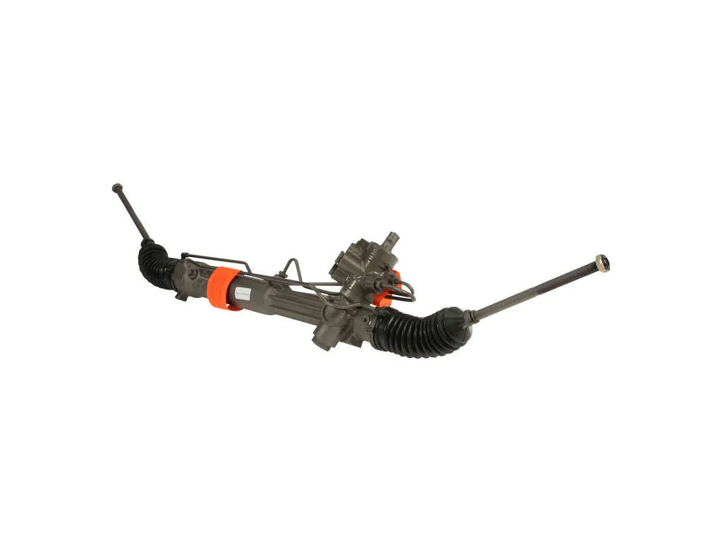 2004 Ford Taurus Rack and Pinion Assembly Maval