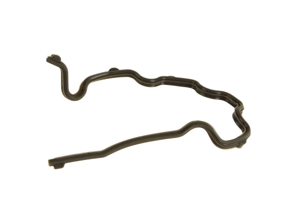 2002 Jaguar X-Type Engine Timing Cover Gasket  - Left Eurospare