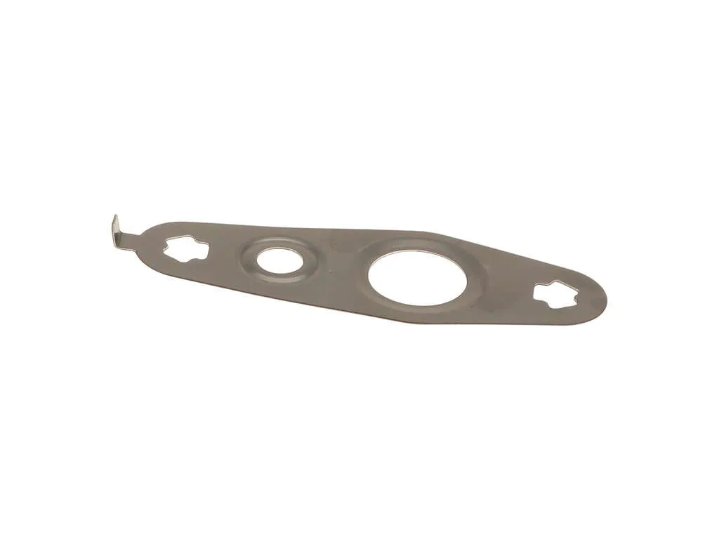 2017 Ford Transit-350 HD Turbocharger Oil Line Gasket 6 Cyl 3.5L Genuine