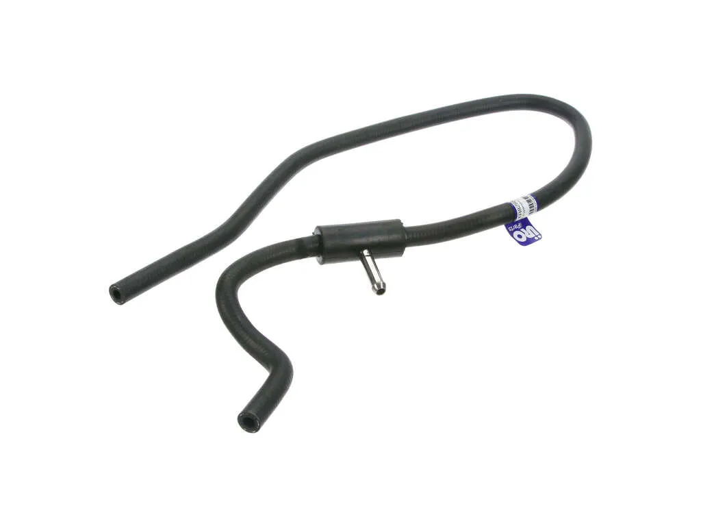 2002 Jaguar S-Type Engine Coolant Reservoir Hose 6 Cyl 3.0L APA/URO Parts