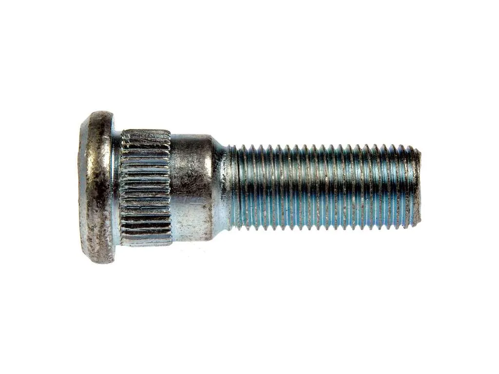 1990 Dodge Shadow A/C Refrigerant Hose 4 Cyl 2.5L Dorman