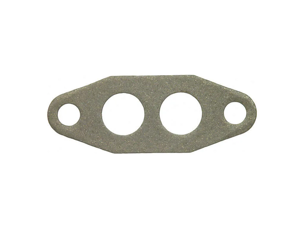 1987 Chrysler New Yorker Exhaust Gas Recirculation (EGR) Valve Gasket 4 Cyl 2.2L Fel-Pro